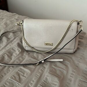 Kate Spade Bixby Place Greer Crossbody